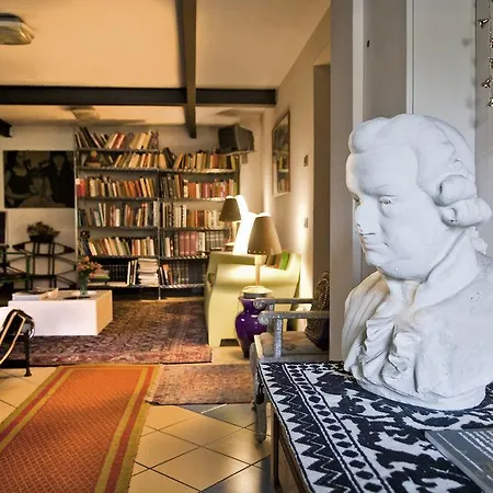 Quercia Aparthotel Milano