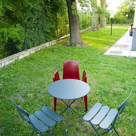 Quercia Apart-hotel 2*