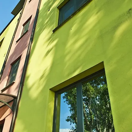 Quercia Apart-hotel 2*