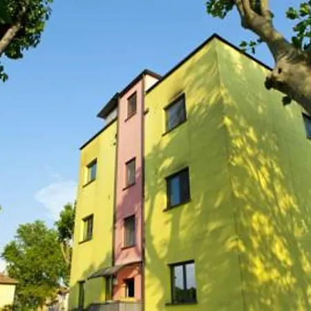 Quercia Apart-hotel 2*