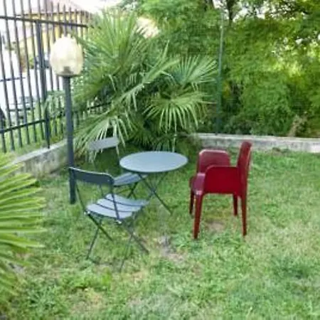 Quercia Apartahotel